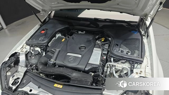 Mercedes-Benz E-Class W213 id 4794106 из Кореи 16