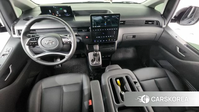 Hyundai Staria id 4928767 из Кореи 29