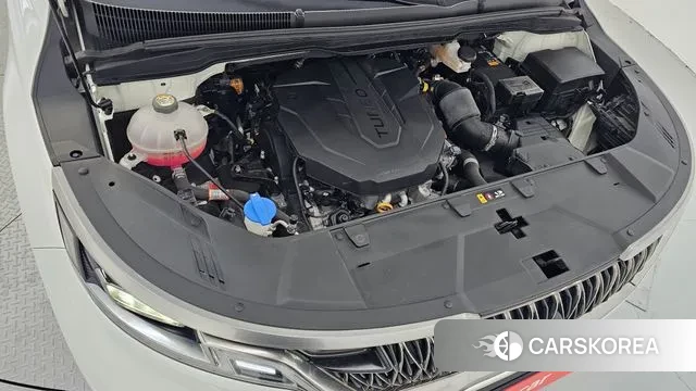 Kia Carnival 4th generation id 3349224 из Кореи 16