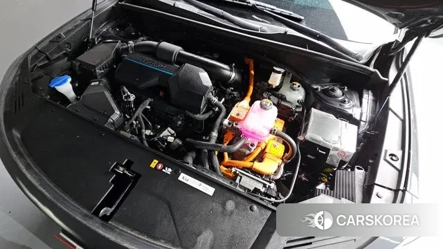 Kia Sorento 4th Generation id 3650197 из Кореи 16