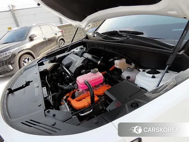 Kia Sorento 4th Generation id 3600096 из Кореи 16