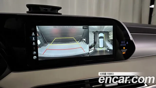 Hyundai Palisade id 2703640 из Кореи 16