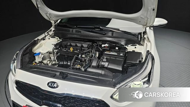Kia Come New K3 id 4626389 из Кореи 16