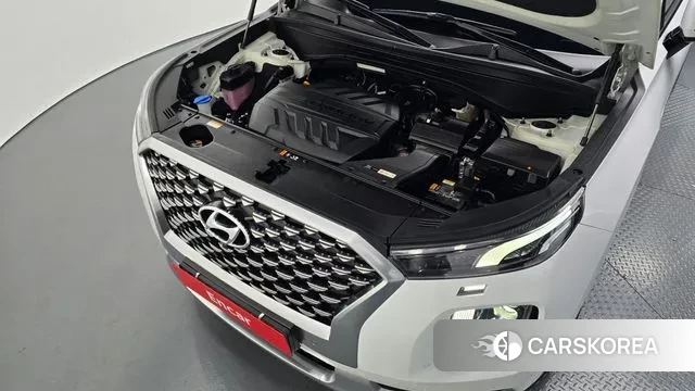 Hyundai Palisade id 3468899 из Кореи 16