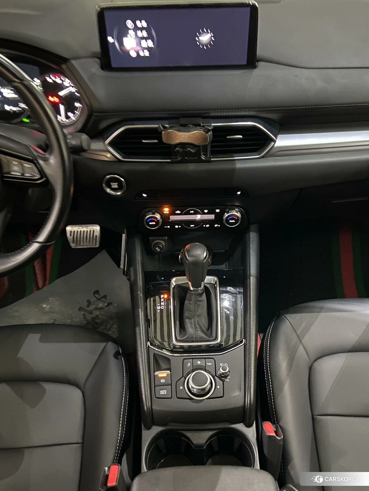 Mazda CX-5 id 4513817 из Китая 20