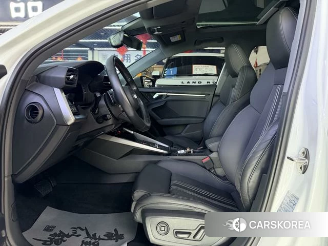 Audi A3 id 4359310 из Китая 18