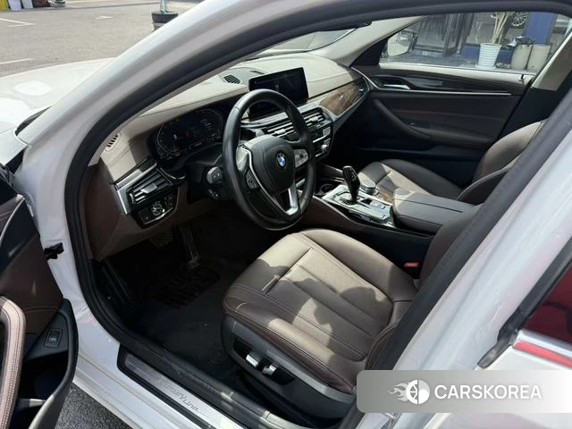 BMW 5 series id 4219885 из Китая 12