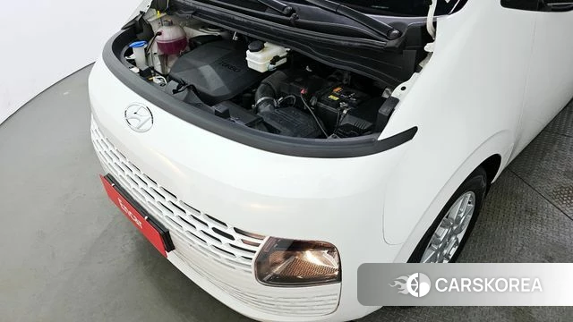 Hyundai Staria id 3839417 из Кореи 16