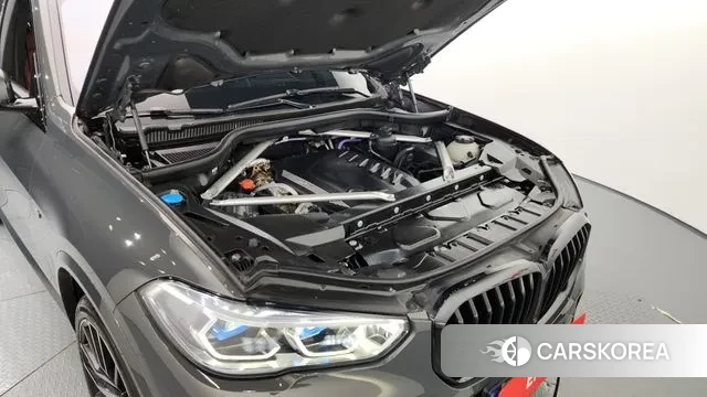 BMW X5 (G05) id 3074376 из Кореи 16