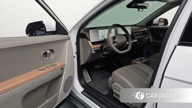 Hyundai Ionic 5 id 3361573 из Кореи 16