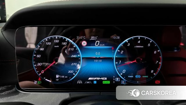 Mercedes-Benz AMG GT id 4682011 из Кореи 16