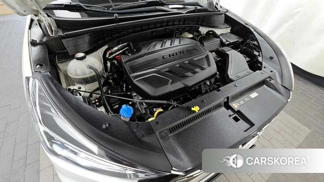 Hyundai All New Tucson id 3820669 из Кореи 16