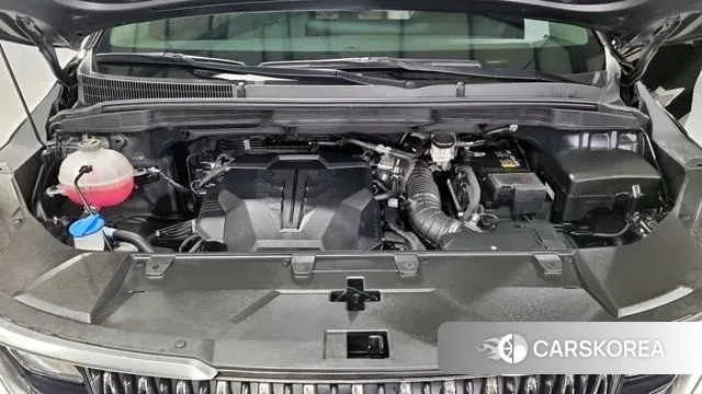 Kia Carnival 4th generation id 3752820 из Кореи 15