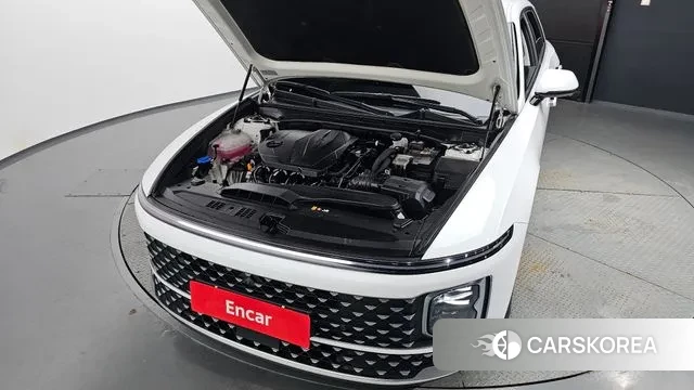 Hyundai Grandeur (GN7) id 3471990 из Кореи 16