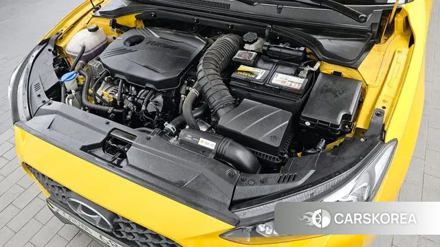 Hyundai Veloster (JS) id 3429320 из Кореи 16