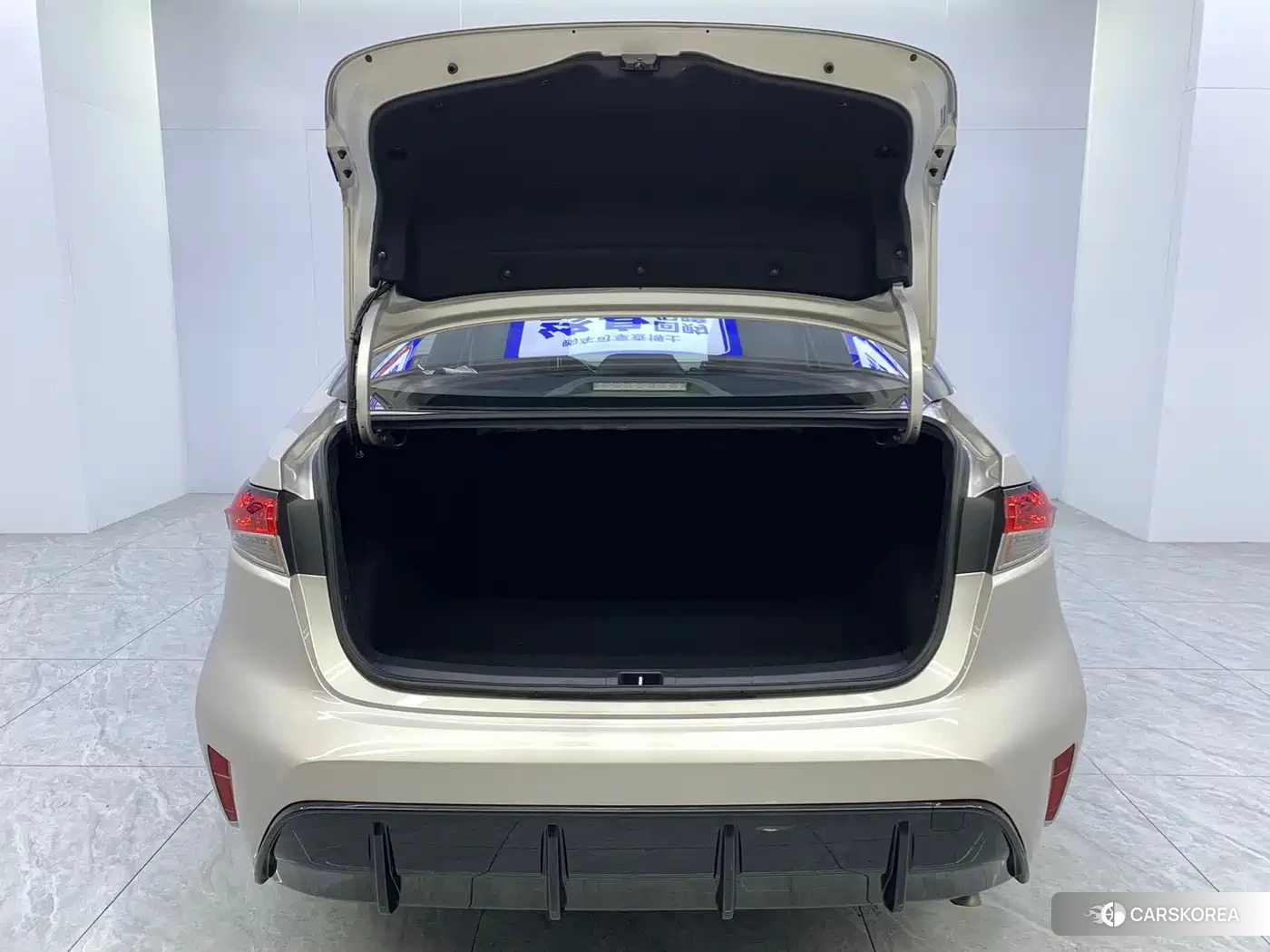 Toyota Lei Ling id 4515527 из Китая 21