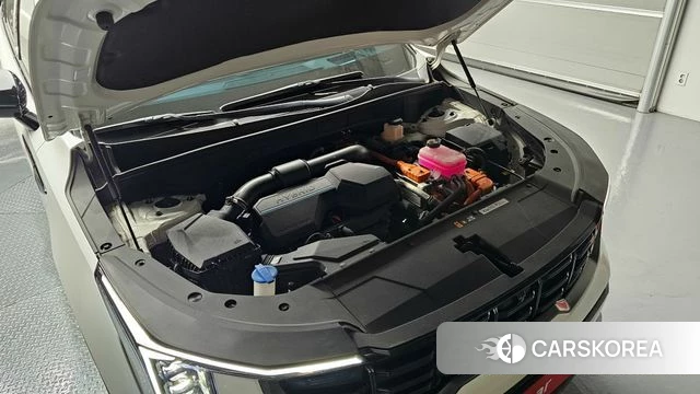 Kia The New Sorento 4th Generation id 3826071 из Кореи 16