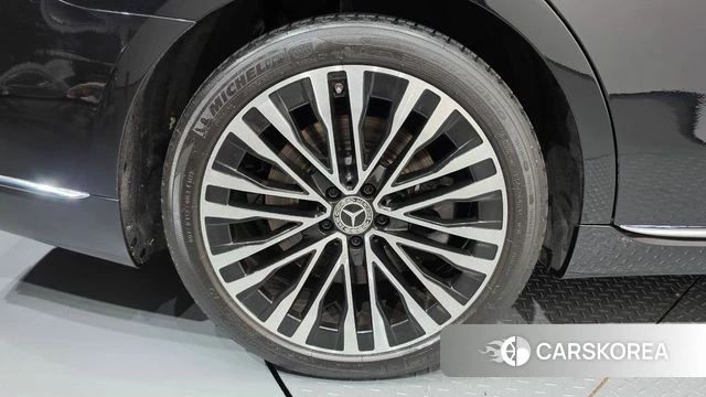 Mercedes-Benz S-Class W223 id 4793874 из Кореи 15