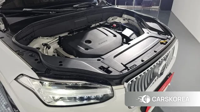 Volvo XC90 second Generation id 3443730 из Кореи 16