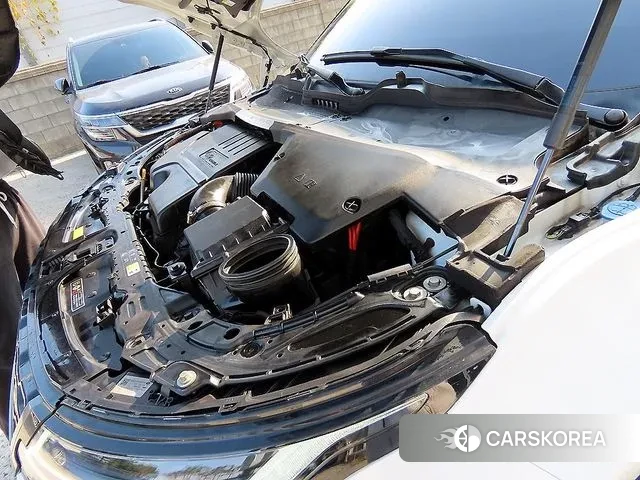 Land Rover Range Rover Evoque 2nd Generation id 3390246 из Кореи 16