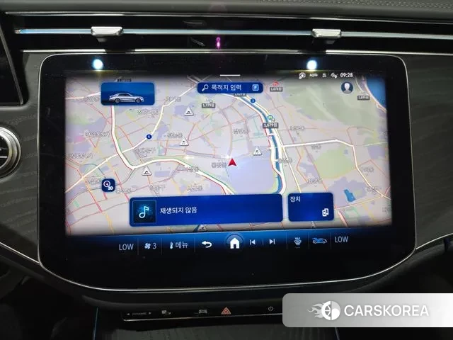 Mercedes-Benz E-Class W214 id 2888925 из Кореи 13