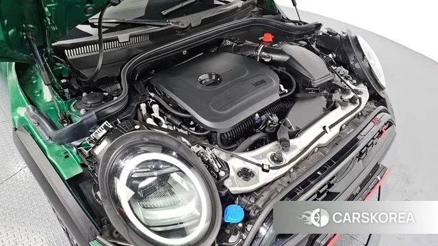 Mini Cooper S 4th Generation id 3327328 из Кореи 16