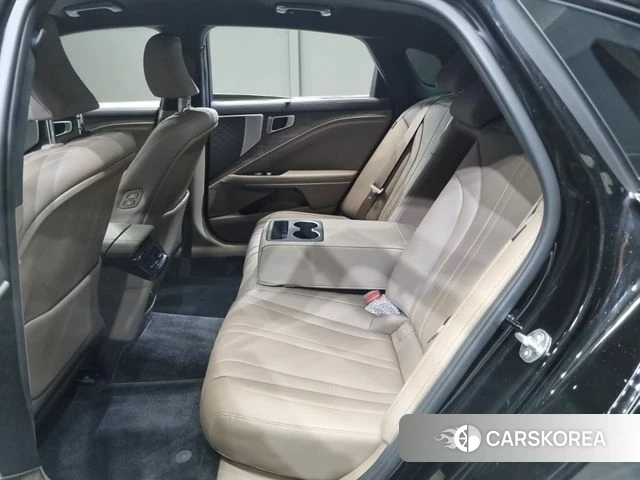 Kia K8 id 4302244 из Кореи 15