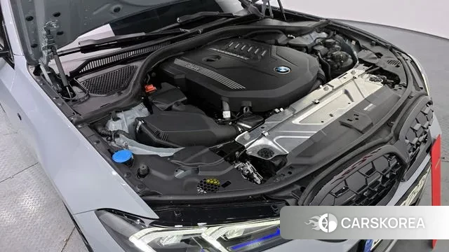 BMW 3 Series (G20) id 3776084 из Кореи 16