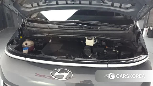 Hyundai Staria id 3591716 из Кореи 16