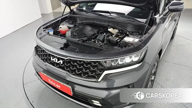 Kia Sorento 4th Generation id 3468266 из Кореи 16