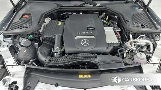 Mercedes-Benz E-Class W213 id 4763386 из Кореи 16