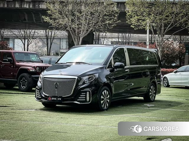 Mercedes-Benz Vito id 4256131 из Китая 12