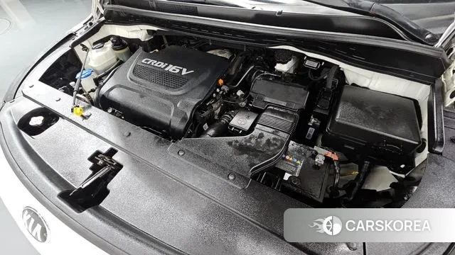 Kia All New Carnival id 3500168 из Кореи 16