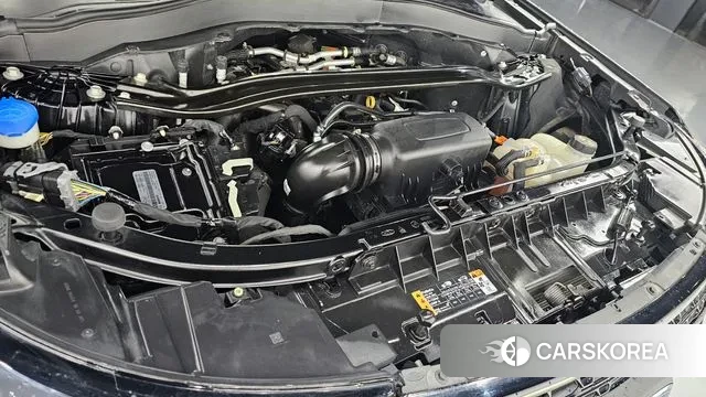 Ford Explorer 6th Generation id 3094329 из Кореи 16