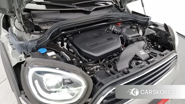 Mini Cooper D Countryman id 2960782 из Кореи 16