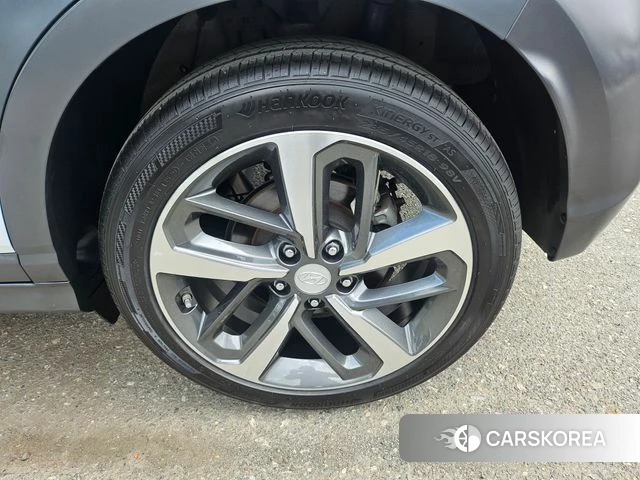 Hyundai Kona id 4367710 из Кореи 16