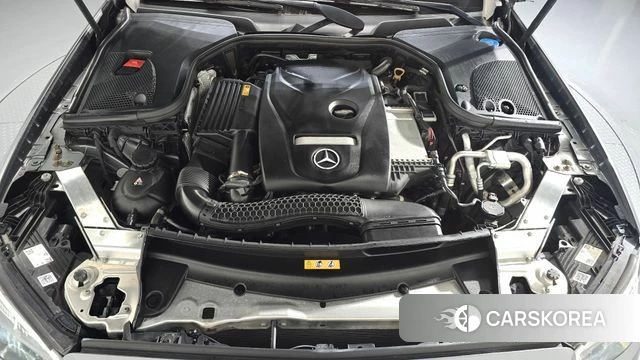 Mercedes-Benz E-Class W213 id 4872079 из Кореи 27