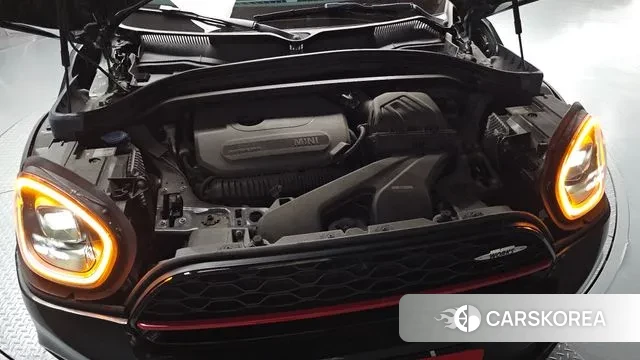 Mini Cooper S Countryman id 3400420 из Кореи 16