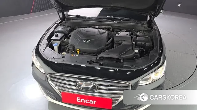 Hyundai Grandeur IG id 3368578 из Кореи 16