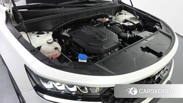 Kia Sorento 4th Generation id 3859756 из Кореи 16