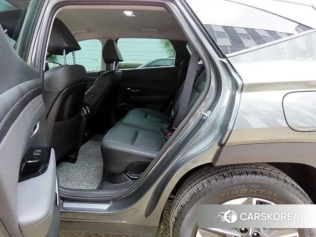 Hyundai The New Tucson Hybrid (NX4) id 3006848 из Кореи 16