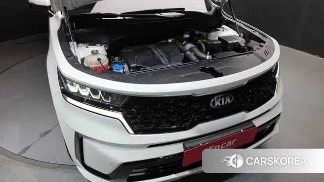 Kia Sorento 4th Generation id 3592266 из Кореи 16