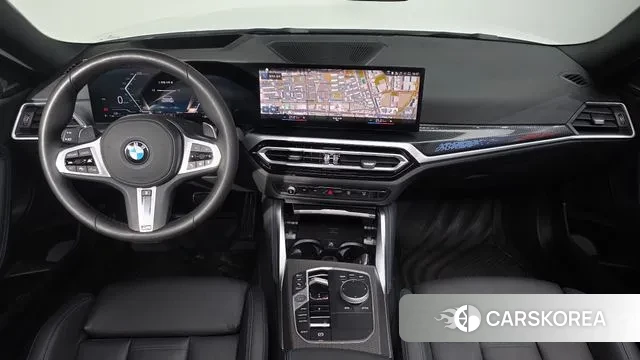 BMW 2 Series (G42) id 3031591 из Кореи 16