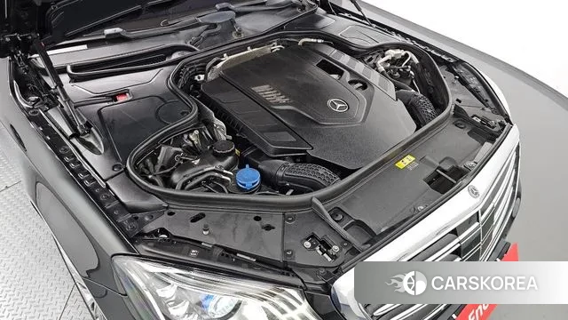 Mercedes-Benz S-Class W222 id 3129112 из Кореи 16