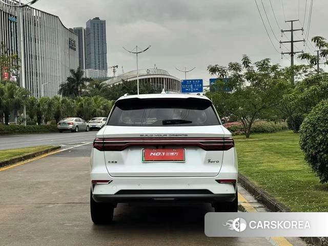 BYD Song Pro DM id 4212929 из Китая 16
