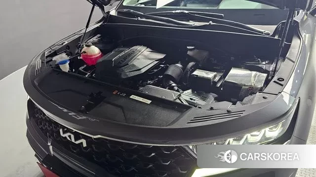 Kia Sorento 4th Generation id 3002653 из Кореи 16