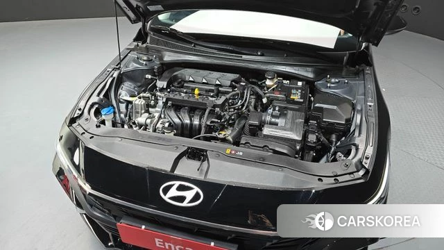 Hyundai The New Avante (CN7) id 4302754 из Кореи 26
