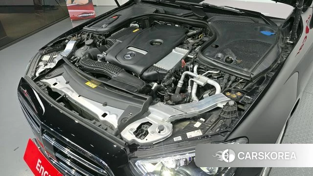 Mercedes-Benz E-Class W213 id 3865895 из Кореи 16