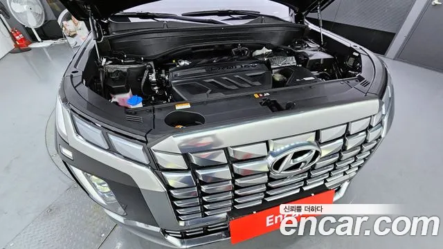 Hyundai The New Palisade id 2739910 из Кореи 16