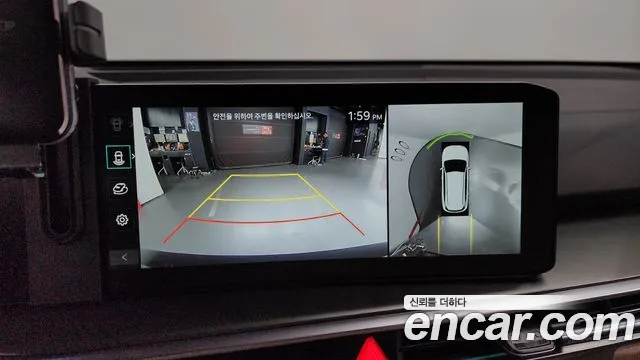 Kia The New Sorento 4th Generation id 2648314 из Кореи 16